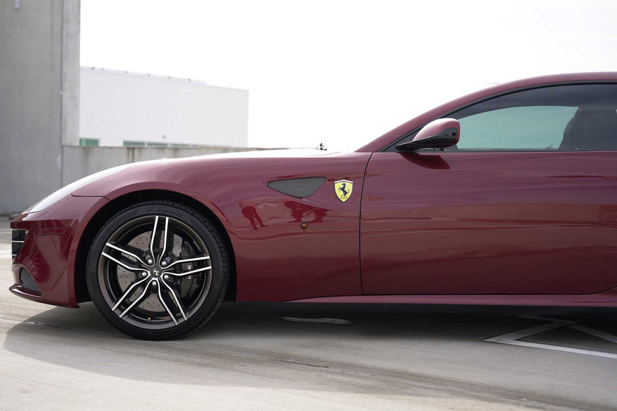 2014 Ferrari FF for Sale | Exotic Car Trader (Lot #23106805)